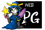 a PG site censor.